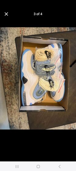 Nike Air Penny 2