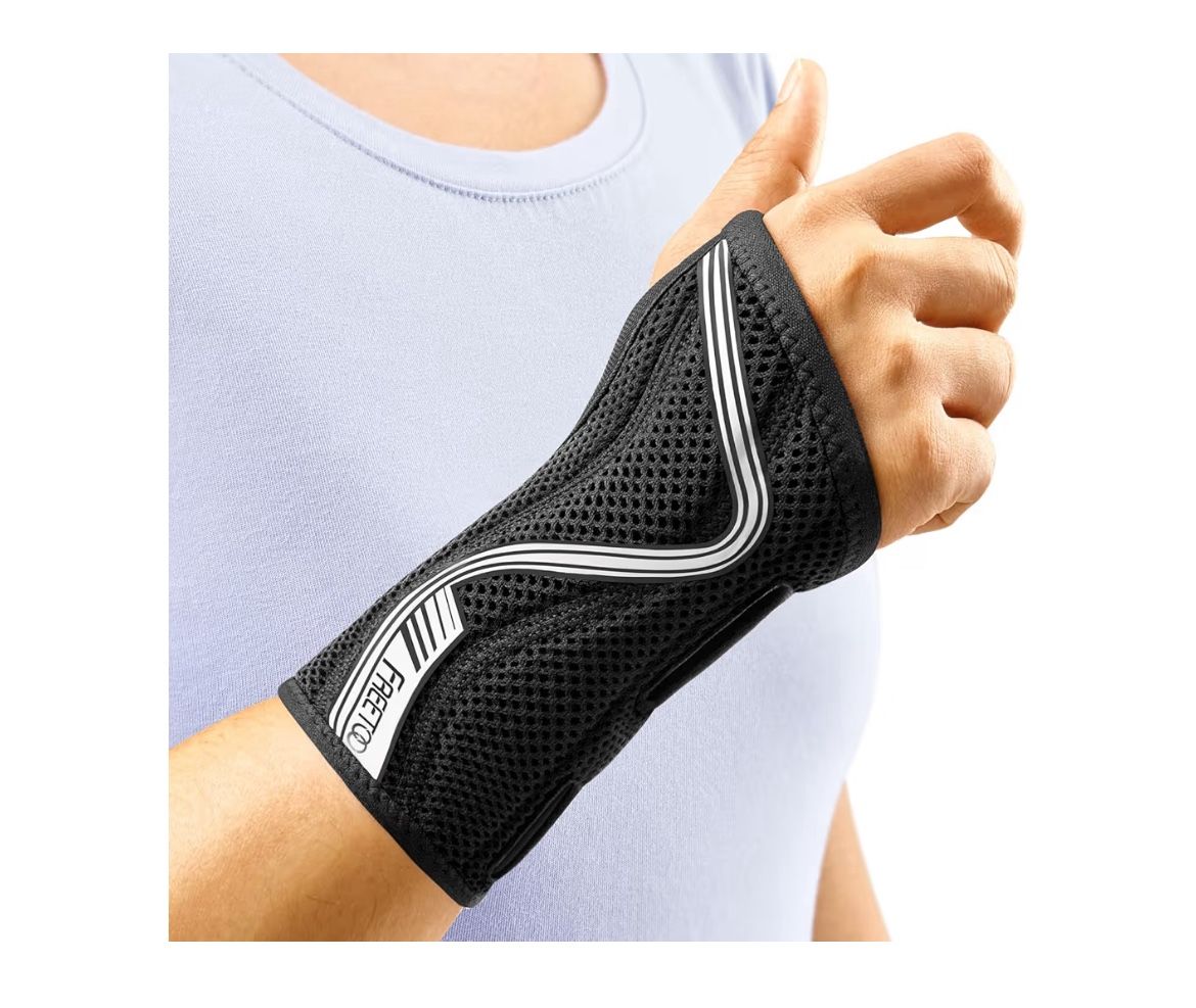 Wrist Support size S Left and Right Hand