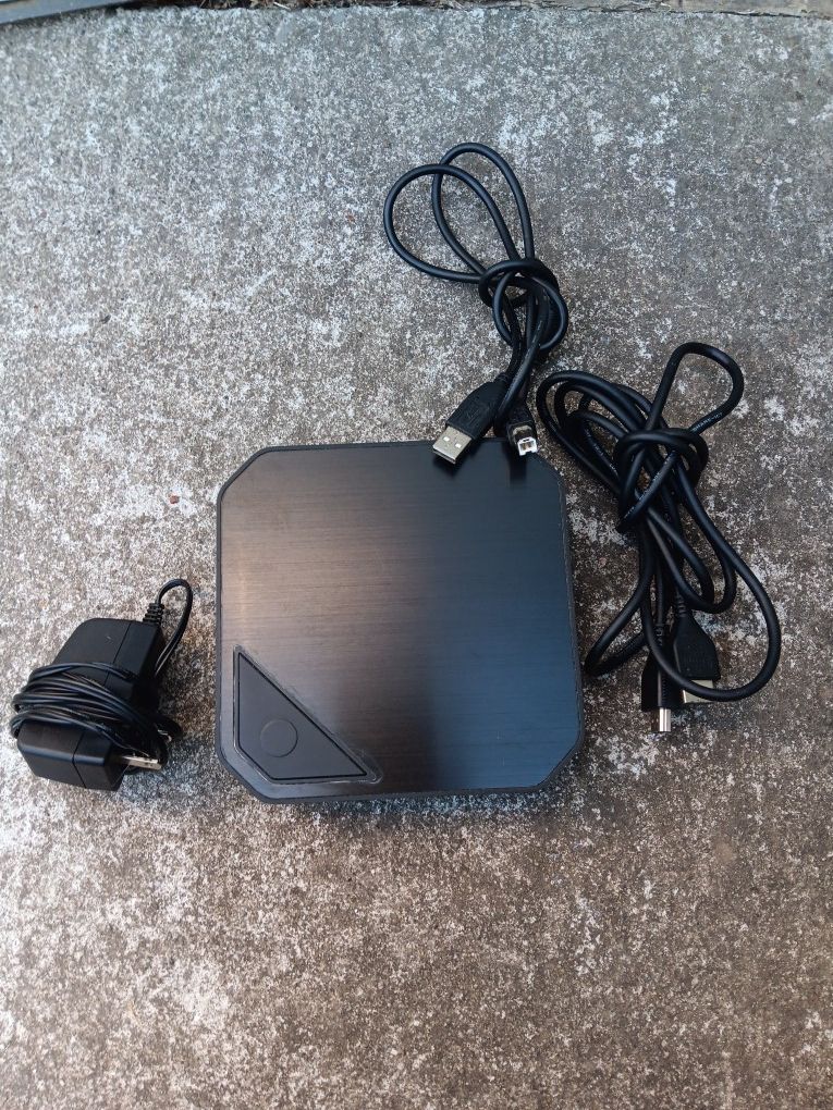 Hauppauge HD PVR 2 Capture Card