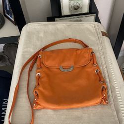 Leather Designer Bag 