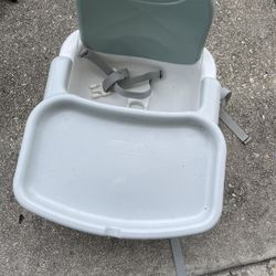 High Chair
