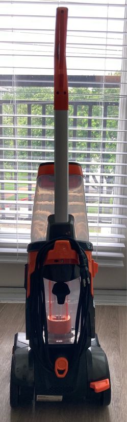 Bisell Carpet Cleaner