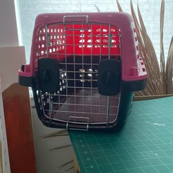 Cat Carrier