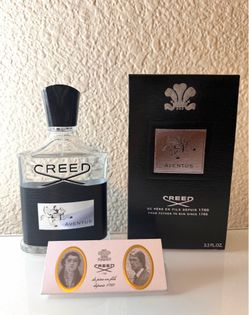 Creed Aventus Eau De Parfum