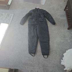 Weezle Extreme Undersuit