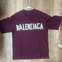 Balenciaga Shirt