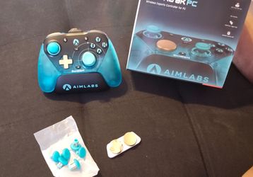 Gamesir Aimlabs Edition 8k