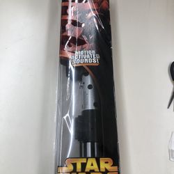 Hasbro Darth Vader Electronic Lightsaber