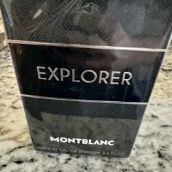 Montblanc Fragrance 