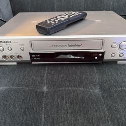 VCR
