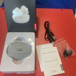 ThinkPlus Wireless Headphones/Headset 