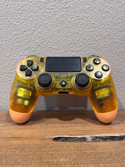 PlayStation PS4 Death Stranding Wireless Controller