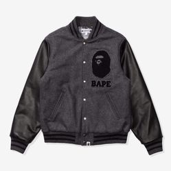 Bape Coat 