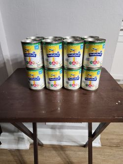 Pediasure