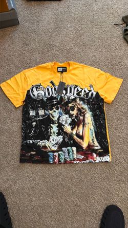 Godspeed shirt size small