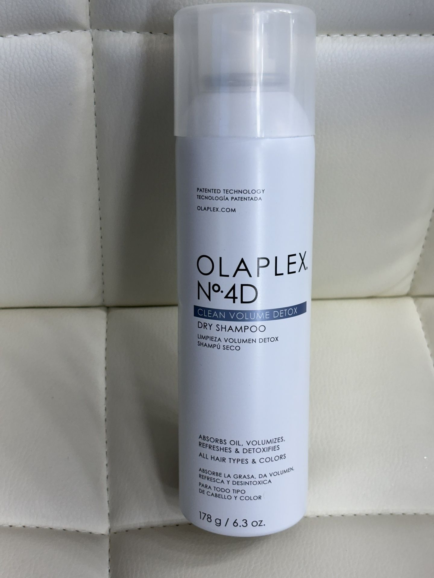 Olaplex Dry Shampoo $20