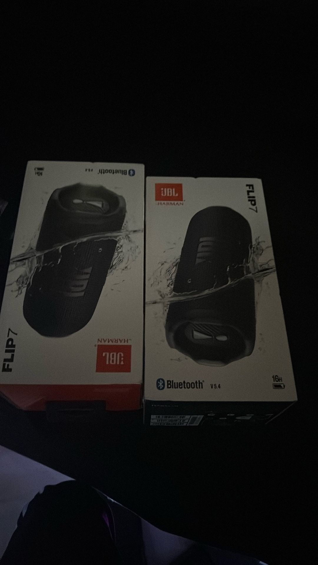 JBL Speaker 50 Each