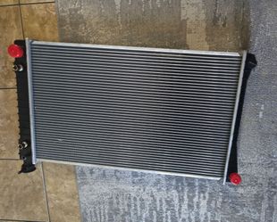 Radiator