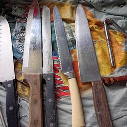 Kitchen Tools Nut Cracker And Cork Screw