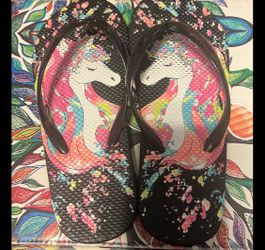 Cute slips on for girls