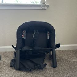Baby high chair 