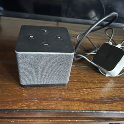 Amazon Fire Tv Box