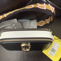 Marc Jacob’s bag Brand New 125$ Off With Tag