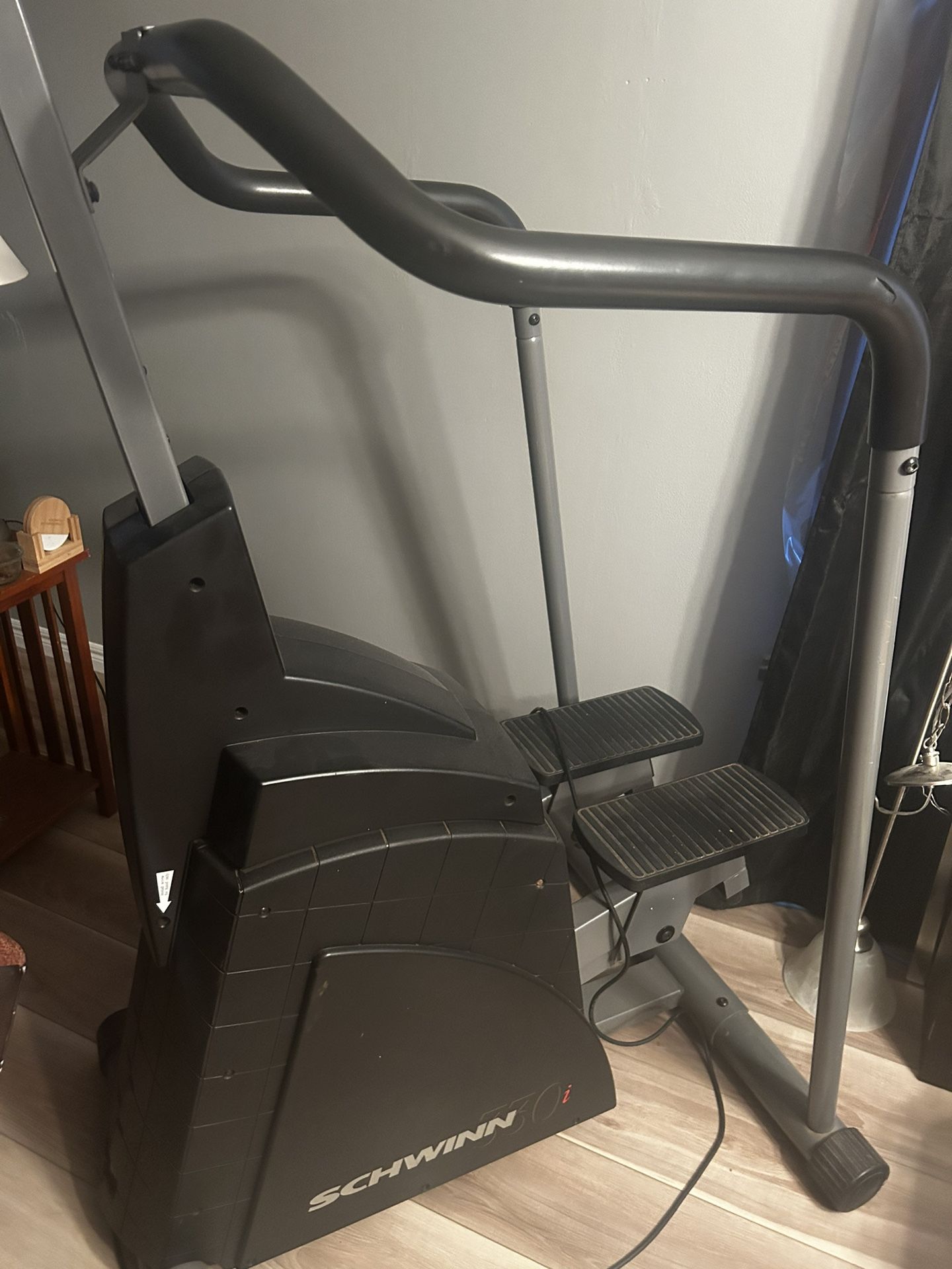 Schwinn 330I