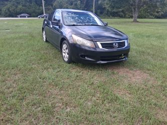 2010 Honda Accord