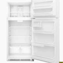 FRIGIDAIRE Refrigerator 
