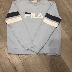 Fila  Sweatshirt