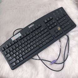 dell vintage keyboard