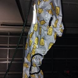 New Doggie Jacket Or Large Cat