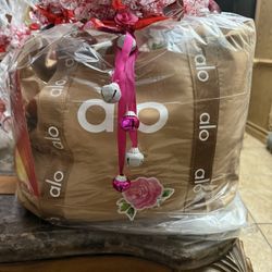 New Bag Beach For Valentine 