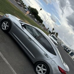 2017 Hyndai Elantra 4d Sedan