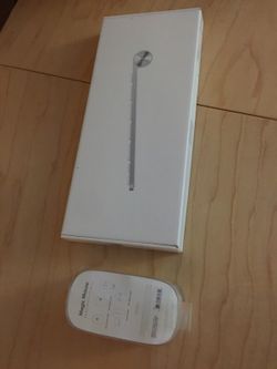 Wireless mouse And Keyboard