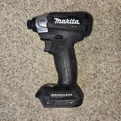 Makita subcompact 18v drill