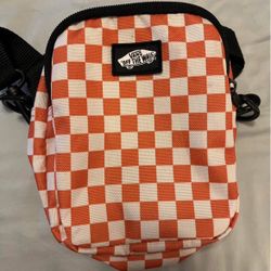 Vans Crossbody Bag 