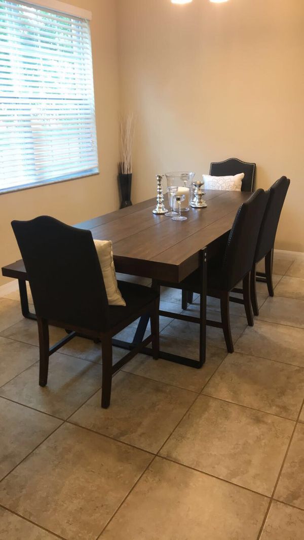 Dining Room Table For In Orlando Fl Offerup