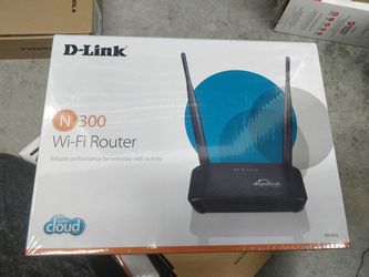 Brand new Wi-Fi routers