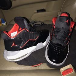 Nike Air Jordan Stay Loyal