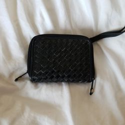 Genuine Leather Wallet BRAND NEW 