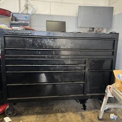 US General Series 3 Tool Box