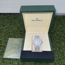 37 MM Audemars Piguet Royal Oak Automatic