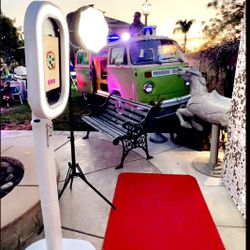 💕Photo Booth 💕