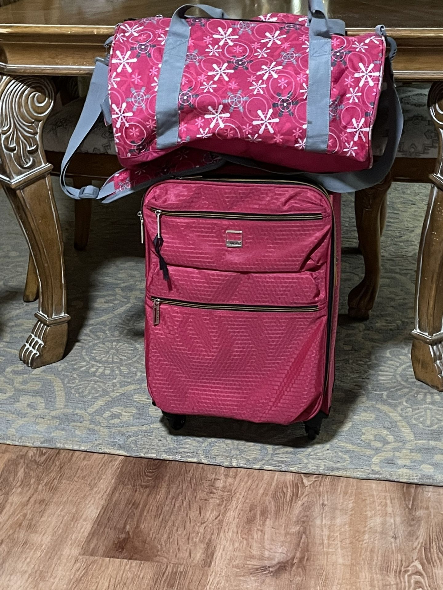 Luggage