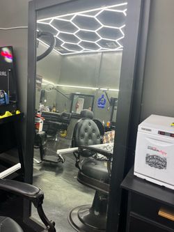 MIRROR FOR SALE W3FT L75”