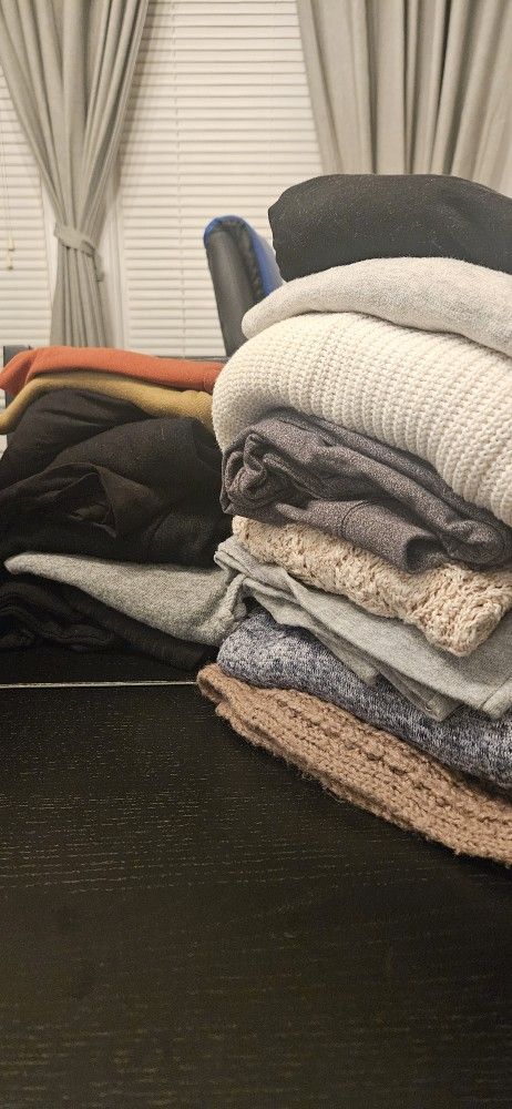 Women's Clothing Bundle