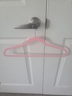 Hangers ( Quantity-35)