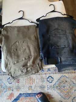 Big Men’s Clothing for sale!
